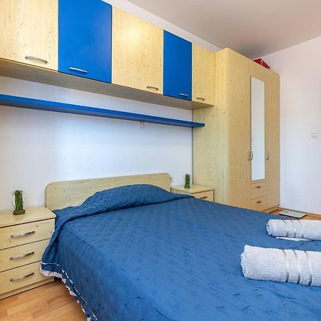 Apartment Sonja Замбратия Экстерьер фото