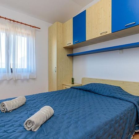 Apartment Sonja Замбратия Экстерьер фото
