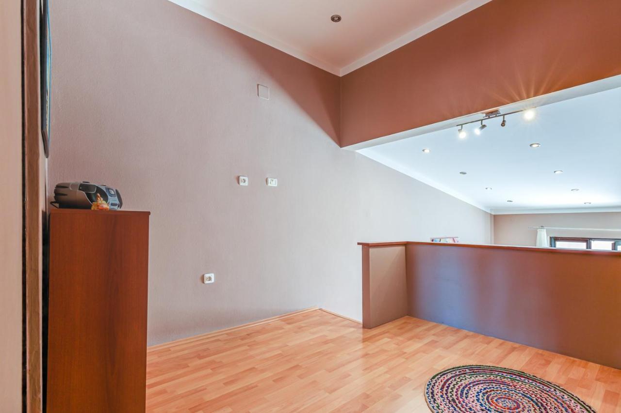 Apartment Sonja Замбратия Экстерьер фото