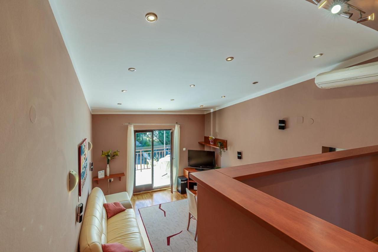 Apartment Sonja Замбратия Экстерьер фото