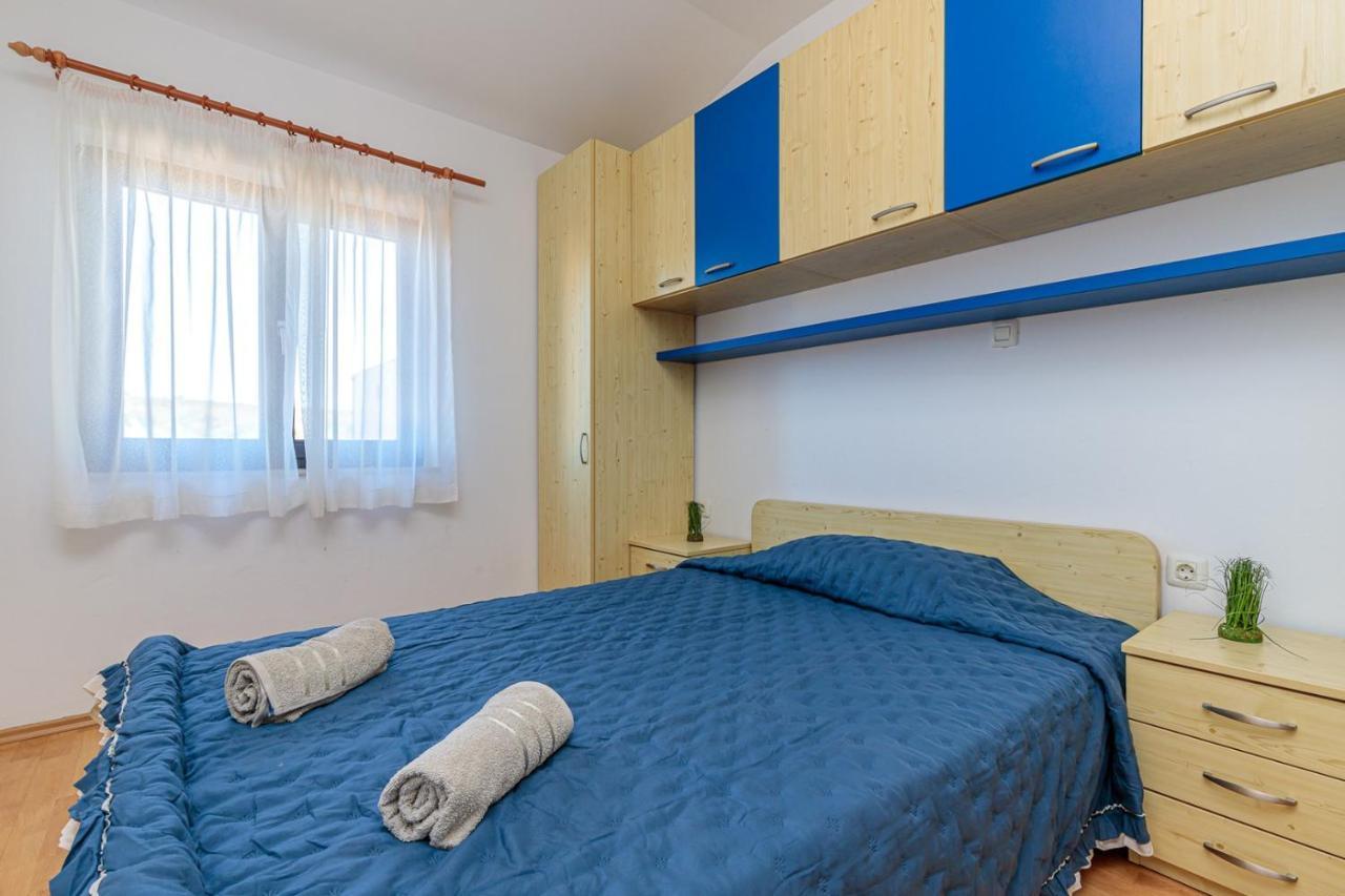 Apartment Sonja Замбратия Экстерьер фото